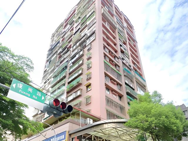 新北中和雙和醫院生活圈法拍-5