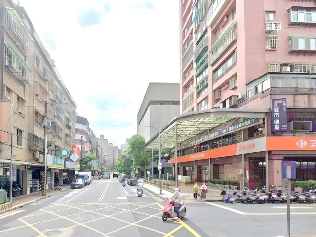 新北中和雙和醫院生活圈法拍-0