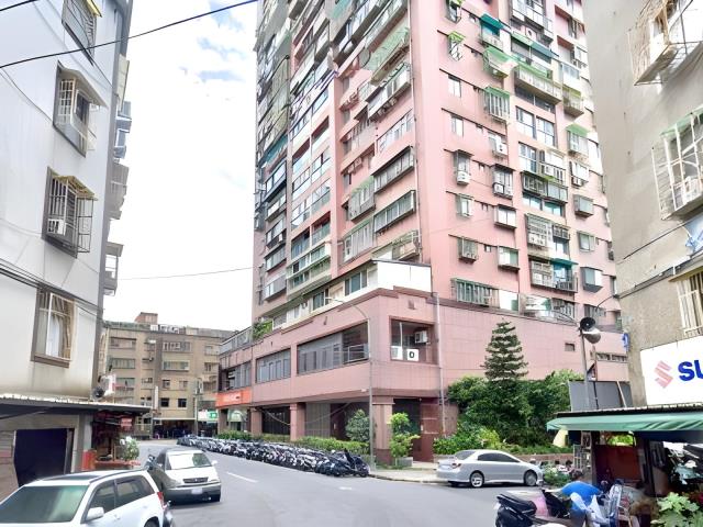 新北中和雙和醫院生活圈法拍-1