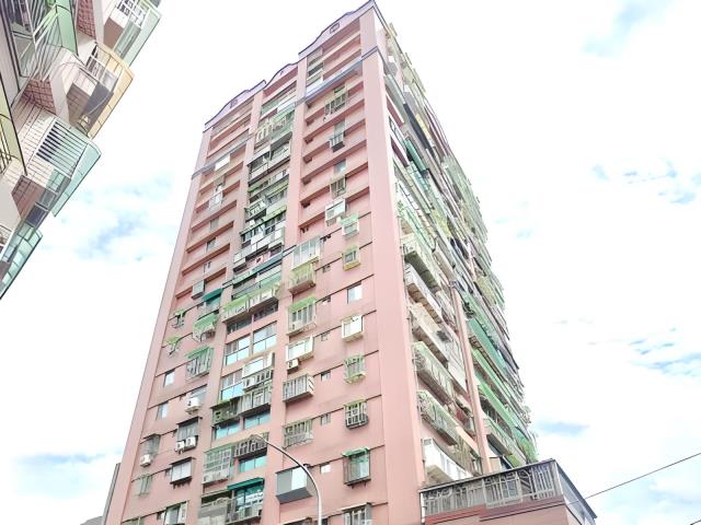 新北中和雙和醫院生活圈法拍-7