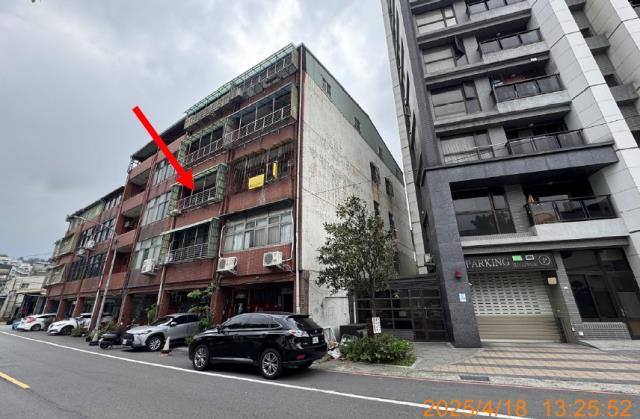 新北三峽安溪國中學區法拍-2