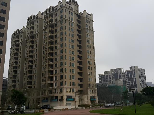 桃園八德大樓拍賣-2