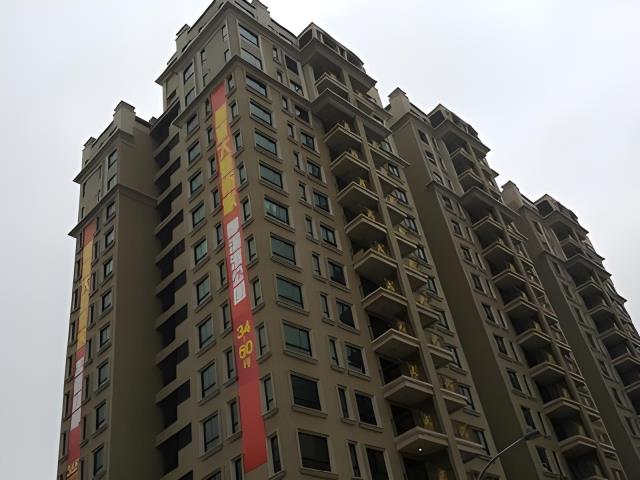 桃園八德大樓拍賣-3