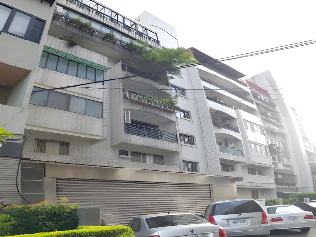 北投華廈法拍-1