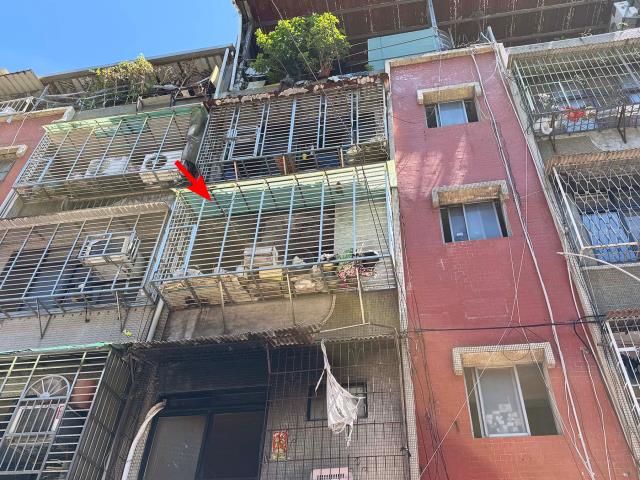 五股公寓法拍-2