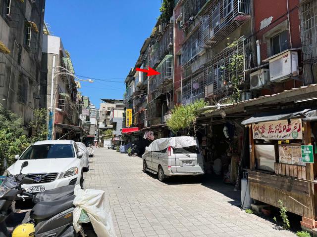 五股公寓法拍-1