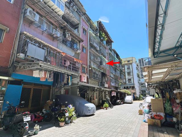 五股公寓法拍-0