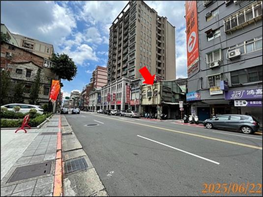 台北透天法拍-4