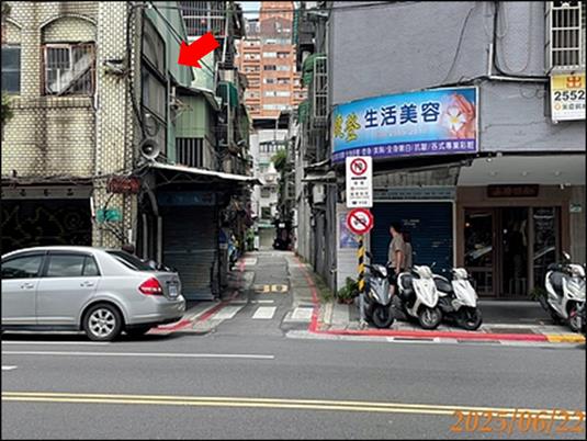 台北透天法拍-1