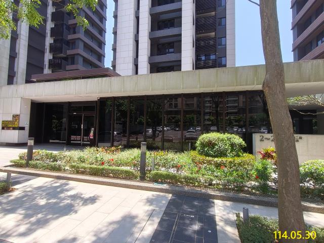 新北拍賣新市鎮兒童公園-1