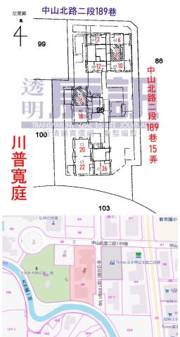 新北拍賣新市鎮兒童公園-8