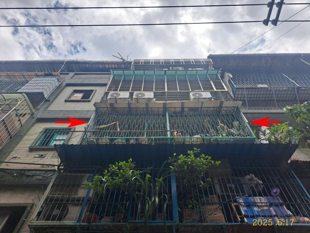 新北板橋公寓法拍-3