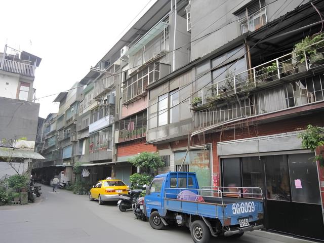 新北板橋公寓法拍-7