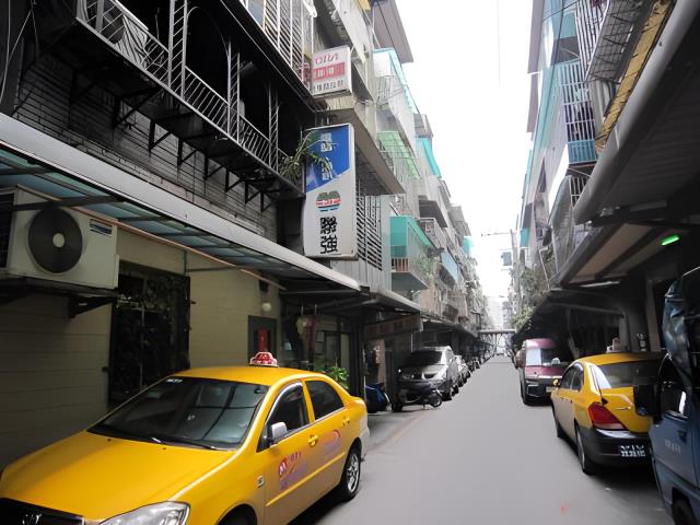 新北板橋公寓法拍-1