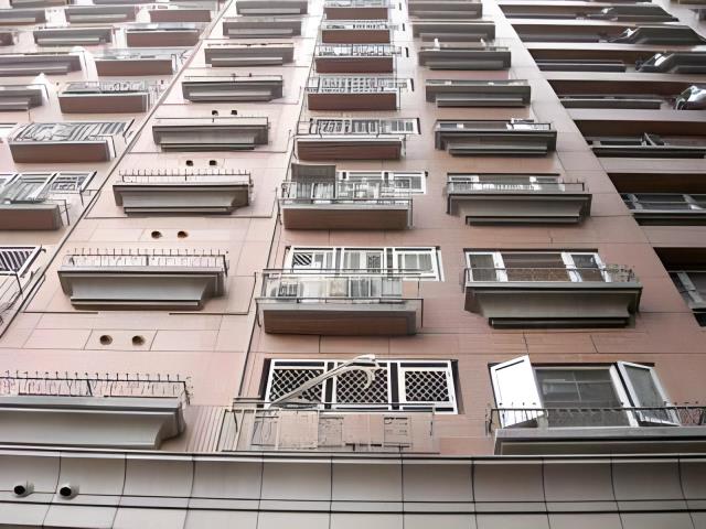 新北板橋拍賣大樓-4