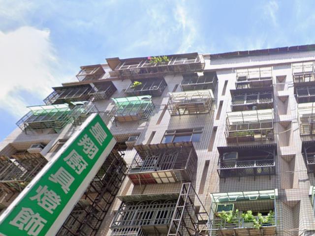 新北新莊法拍大樓-2