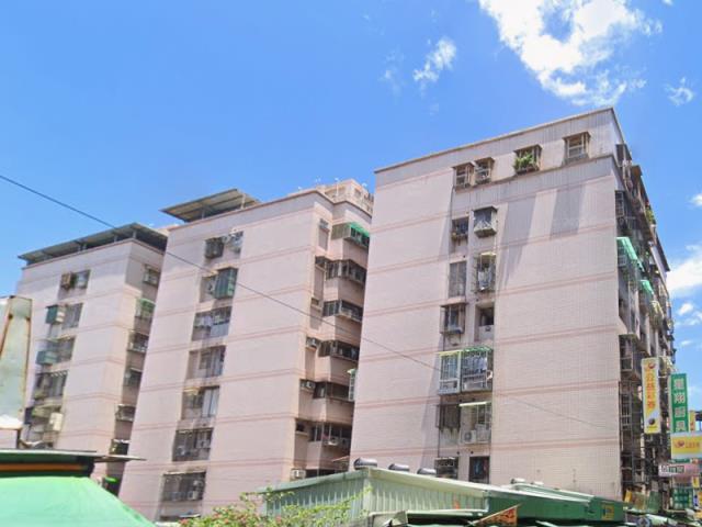 新北新莊法拍大樓-4