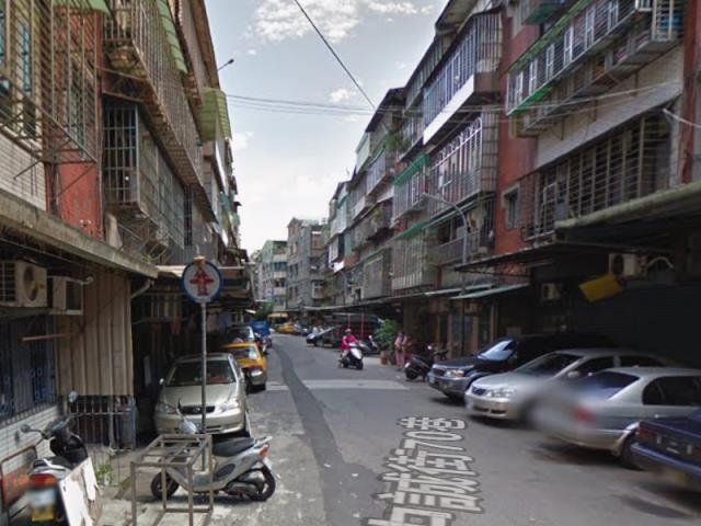 新北法拍中平國中生活圈-0