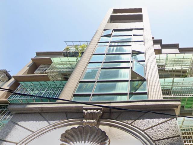 新北蘆洲法拍華廈-2