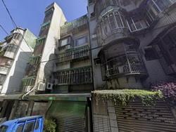 台北信義區法拍永春崗公園商圈-2