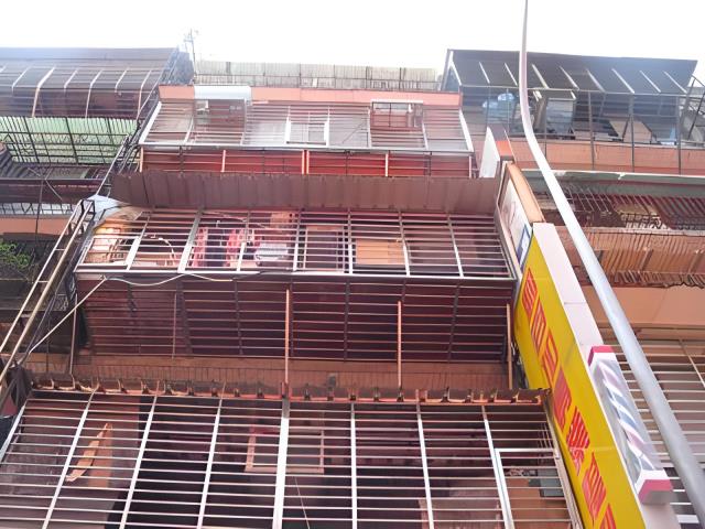 台北萬華南機場舊市場法拍-2