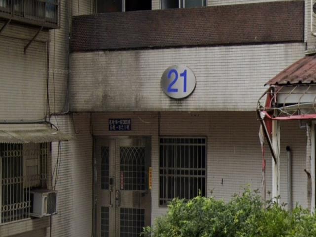 台北信義區法拍大樓-5