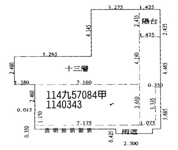 桃園平鎮大樓法拍-9