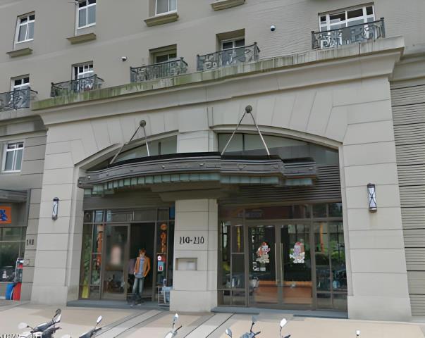 桃園平鎮大樓法拍-2