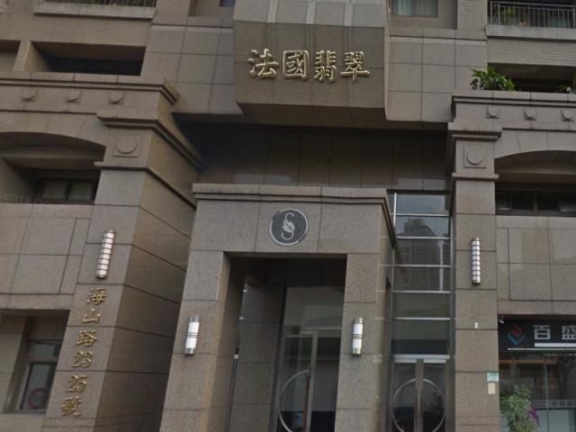 板橋拍賣板橋大園百商圈-5