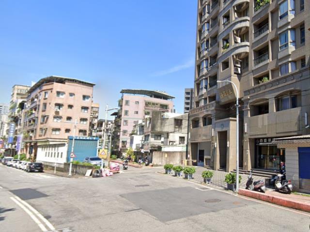 板橋拍賣板橋大園百商圈-7