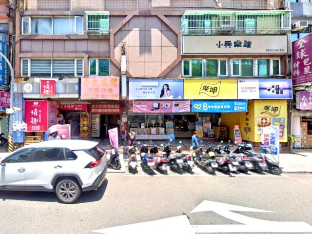 板橋法拍大樓-3