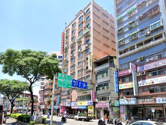 板橋法拍大樓-1