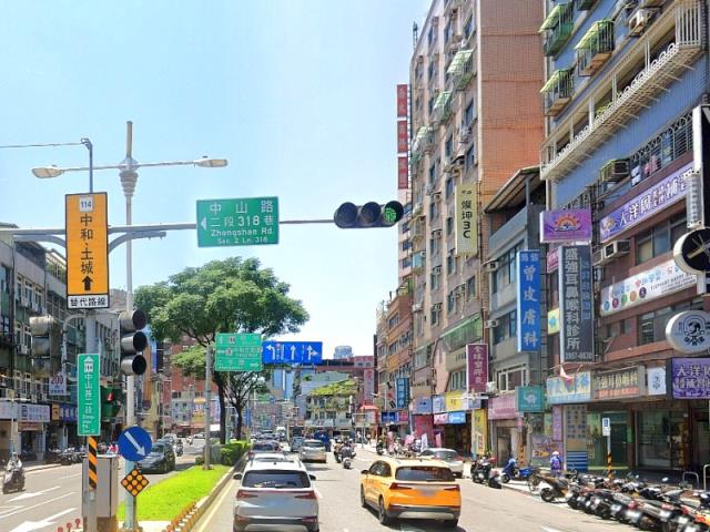 板橋法拍大樓-4