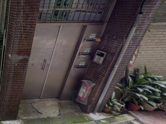 新北法拍公寓-3