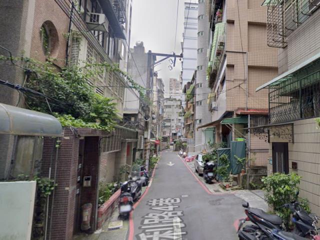 新北法拍公寓-4