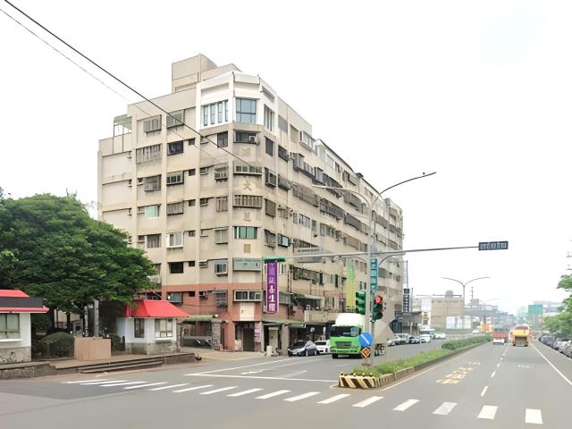 桃園拍賣透天-4