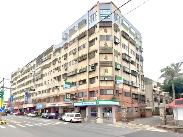 桃園拍賣透天-0