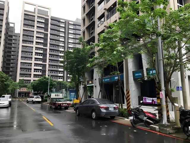 新北新莊拍賣大樓-0