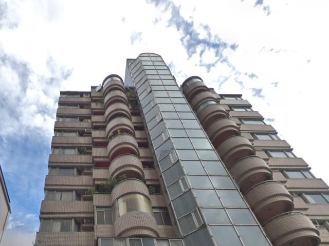 中和大樓法拍-1