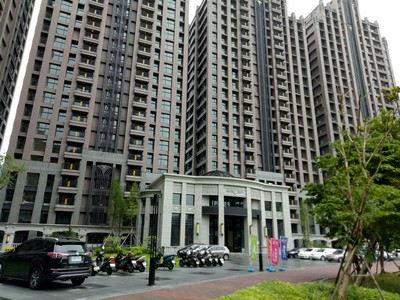 新北新店法拍大樓-0