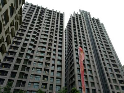 新北新店法拍大樓-6