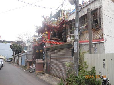 中壢法拍透天-3