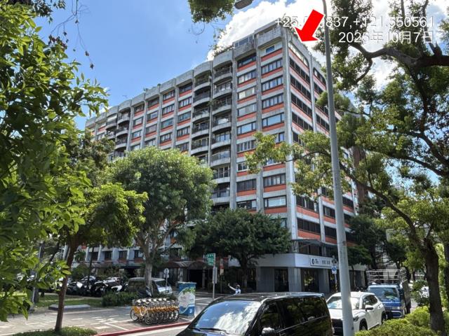 台北松山大樓法拍-0