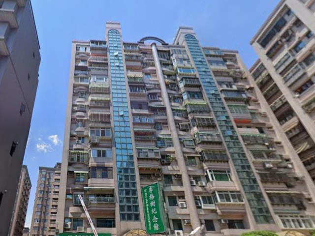 新北三峽大樓法拍-0