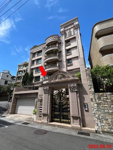 北投華廈法拍-3