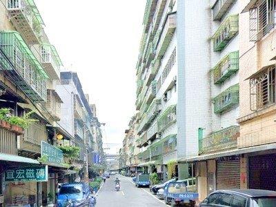 板橋拍賣大樓-5