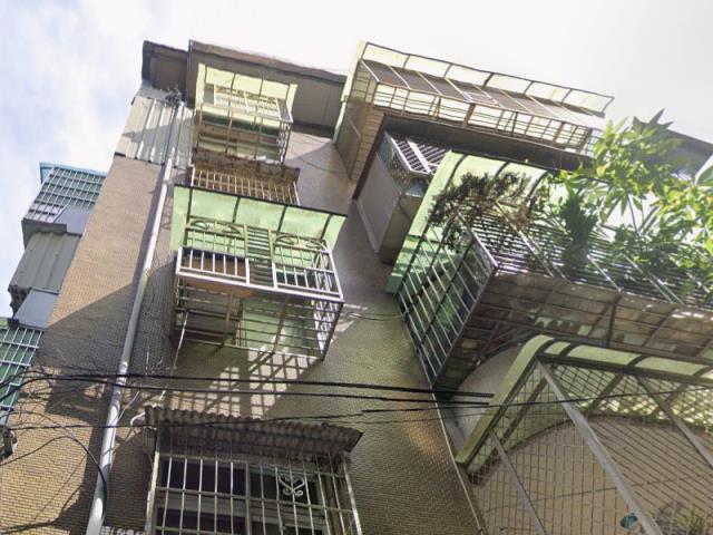 新北土城公寓法拍-0