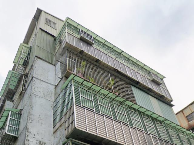 新北土城公寓法拍-3