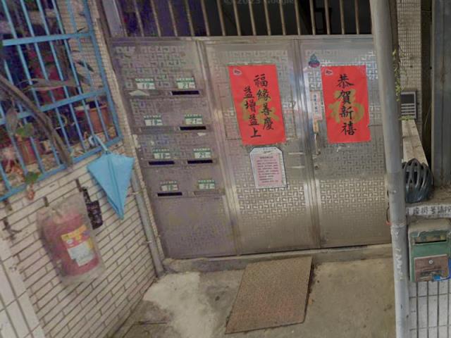 新北土城公寓法拍-4