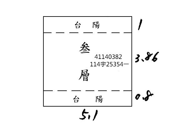 三重三重天台影城法拍-6